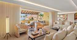 Remarkable Duplex-Penthouse In Río Real