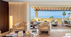 Remarkable Duplex-Penthouse In Río Real