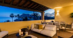 Remarkable Duplex-Penthouse In Río Real
