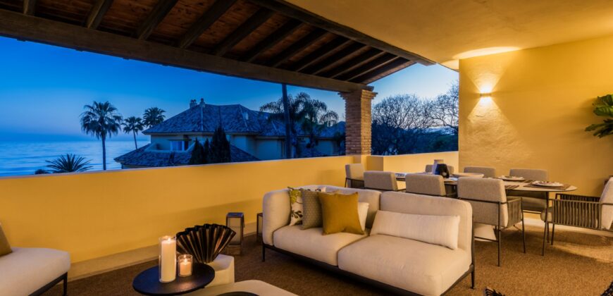 Remarkable Duplex-Penthouse In Río Real