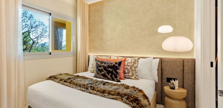 Remarkable Duplex-Penthouse In Río Real