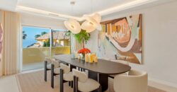 Remarkable Duplex-Penthouse In Río Real