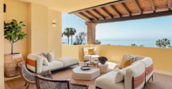 Remarkable Duplex-Penthouse In Río Real
