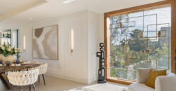 Exquisite Villa with Panoramic Views of the Los Naranjos Golf Course