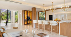 Exquisite Villa with Panoramic Views of the Los Naranjos Golf Course