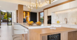 Exquisite Villa with Panoramic Views of the Los Naranjos Golf Course