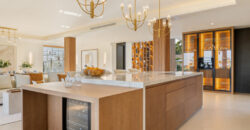 Exquisite Villa with Panoramic Views of the Los Naranjos Golf Course