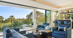 Exquisite Villa with Panoramic Views of the Los Naranjos Golf Course