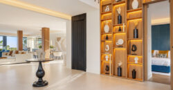 Exquisite Villa with Panoramic Views of the Los Naranjos Golf Course