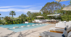 Exquisite Villa with Panoramic Views of the Los Naranjos Golf Course
