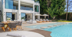 Exquisite Villa with Panoramic Views of the Los Naranjos Golf Course
