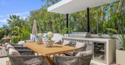 Exquisite Villa with Panoramic Views of the Los Naranjos Golf Course