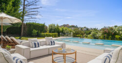 Exquisite Villa with Panoramic Views of the Los Naranjos Golf Course