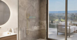 Stunning Modern Villa with Panoramic Views in El Madroñal