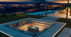Stunning Modern Villa with Panoramic Views in El Madroñal