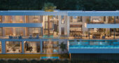 Stunning Modern Villa with Panoramic Views in El Madroñal