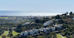 Stunning Modern Villa with Panoramic Views in El Madroñal