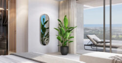 Stunning Modern Villa with Panoramic Views in El Madroñal