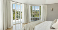 Magnificent Luxury Villa in Nueva Andalucía