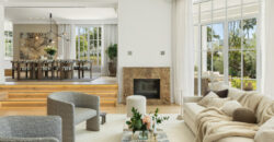 Magnificent Luxury Villa in Nueva Andalucía