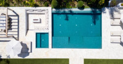 Magnificent Luxury Villa in Nueva Andalucía