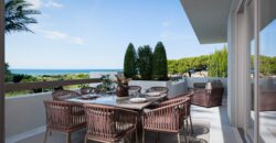 Fully Renovated Beachfront Apartment in Los Monteros