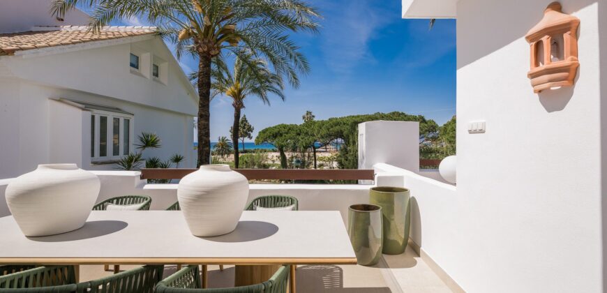 Beautiful Newly Renovated Apartment in Palm Beach