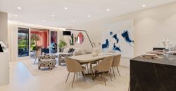 Fully-renovated Ground Floor Apartment in Torre Bermeja