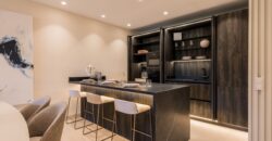 Fully-renovated Ground Floor Apartment in Torre Bermeja