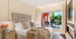 Fully-renovated Ground Floor Apartment in Torre Bermeja