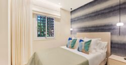 Fully-renovated Ground Floor Apartment in Torre Bermeja