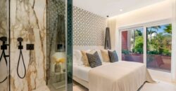 Fully-renovated Ground Floor Apartment in Torre Bermeja