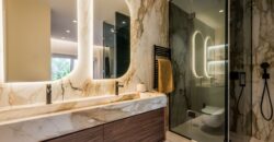 Fully-renovated Ground Floor Apartment in Torre Bermeja