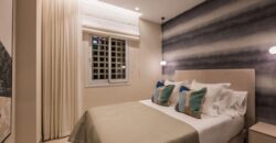 Fully-renovated Ground Floor Apartment in Torre Bermeja