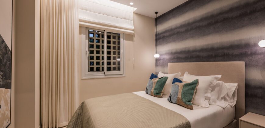 Fully-renovated Ground Floor Apartment in Torre Bermeja