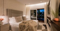 Fully-renovated Ground Floor Apartment in Torre Bermeja