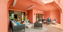 Fully-renovated Ground Floor Apartment in Torre Bermeja