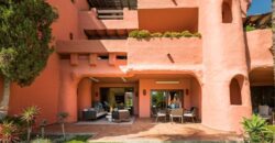 Fully-renovated Ground Floor Apartment in Torre Bermeja