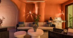 Fully-renovated Ground Floor Apartment in Torre Bermeja
