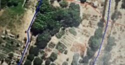 FINCA, VIVIENDA UNIFAMILIAR RURAL