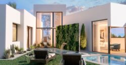 Stunning Villa in Marbesa