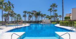 Duplex-Penthouse in Bahia de la Plata