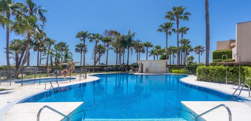 Duplex-Penthouse in Bahia de la Plata