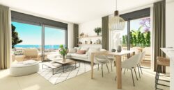 Calanova Collection New Development, Stunning 2 and 3-bedroom Apartments & Penthouses