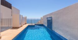 Duplex-Penthouse in Bahia de la Plata