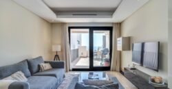 Duplex-Penthouse in Bahia de la Plata
