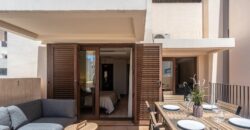 Duplex-Penthouse in Bahia de la Plata