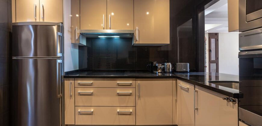 Duplex-Penthouse in Bahia de la Plata