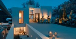 Stunning Villa in Marbesa
