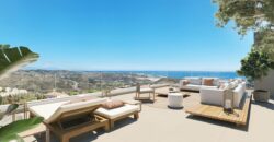 Calanova Collection New Development, Stunning 2 and 3-bedroom Apartments & Penthouses